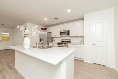 3318 Spanish Oak Ln, Rosenberg, TX 77471 - photo 6