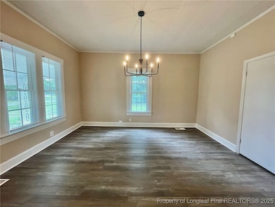 416 Old Maxton Rd, Raeford, NC 28376 - photo 3