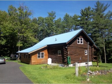 471 Salisbury Rd, Franklin, NH 03235 - photo 4