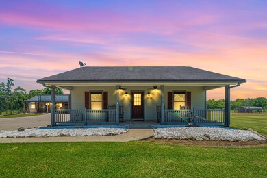 2725 County Road 519, Brazoria, TX 77422 - photo 3