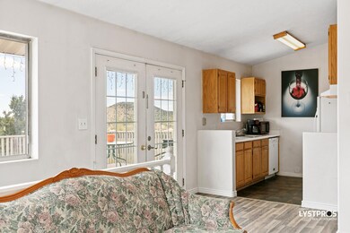 04-207 E Red Hill Rd, Central, UT 84722,