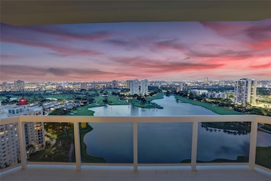 The Landmark Club Condominium unit PH6, Aventura, FL 33180 - photo 2