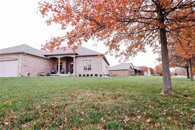 48 Meadow Ln, Whiteland, IN 46184 - photo 3