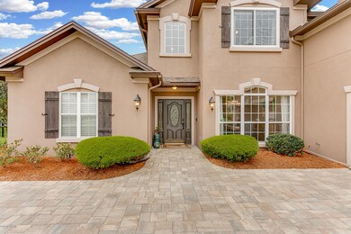 02 Front Door