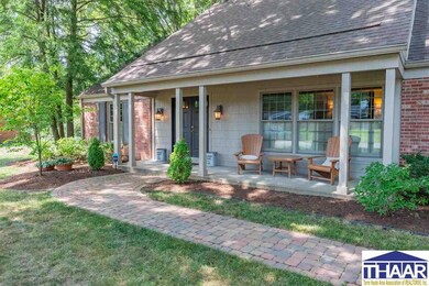 34 Lakeview Dr, Terre Haute, IN 47803 - photo 2