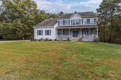 24 Ambassador Way, Jackson, NJ 08527 - photo 6