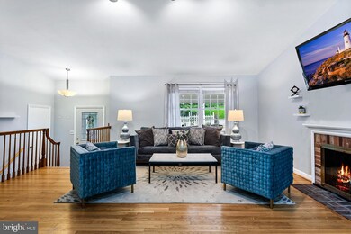 6509 Persimmon Tree Rd, Cabin John, MD 20818 - photo 5