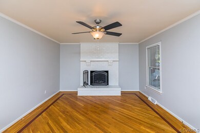 4705 Mason Way Ct, North Chesterfield, VA 23234 - photo 4