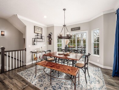 1426 Spagnol Ln, Westerville, OH 43081 - photo 7