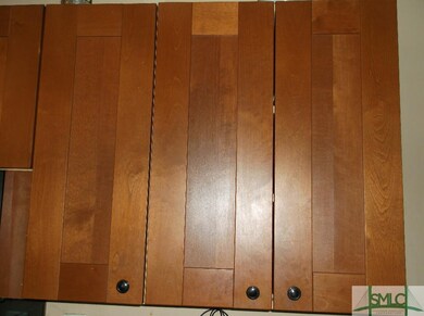 Kitchen Cabinetry