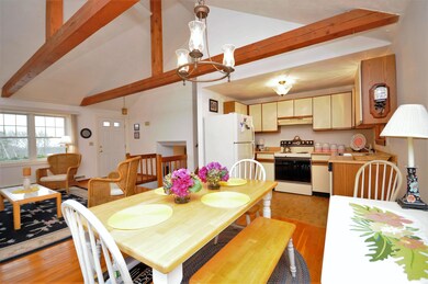 dining area and kitchen 2