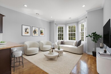 124 Highpoint Ave unit 2, Weehawken, NJ 07086 - photo 2