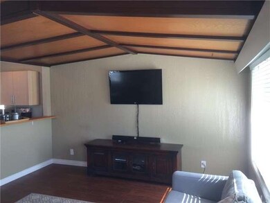 Front Unit Family Room