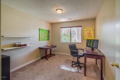 Office/Den Downstairs