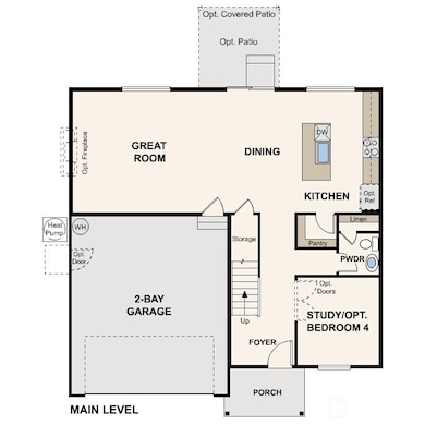 122 Willowbrook Dr, Chehalis, WA 98532 - photo 2