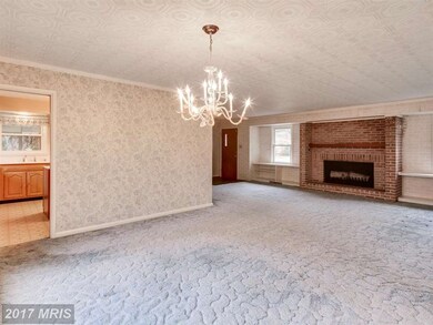 6701 Surrey Ln, Clarksville, MD 21029 - photo 6