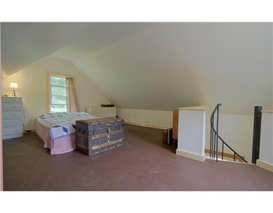 Bedroom.