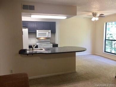 Bright Dining Area