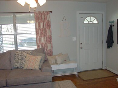 627 N Ash Terrace, Springtown, TX 76082 - photo 4