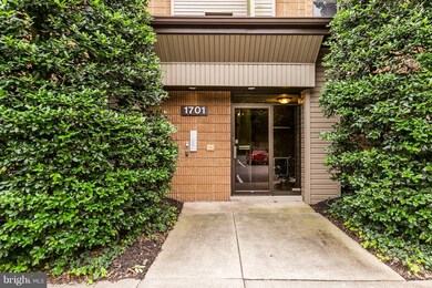 1701 Mt Washington Ct unit E, Baltimore, MD 21209 - photo 2