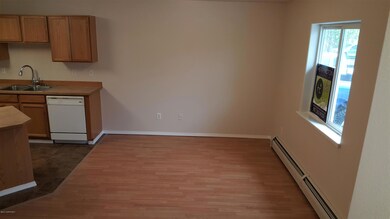 Open Concept