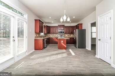 107 Heritage Club Trail, Dallas, GA 30132 - photo 7