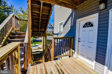 709 Irving St NE unit 2, Washington, DC 20017 - photo 6