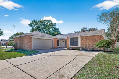 1903 Wingleaf Dr, Houston, TX 77084 - photo 2