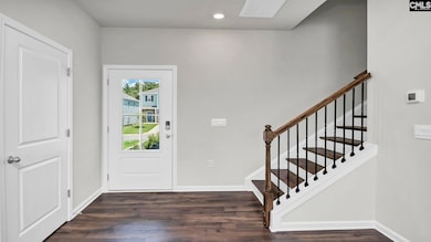 191 Livingston Woods Dr, Irmo, SC 29063 - photo 3