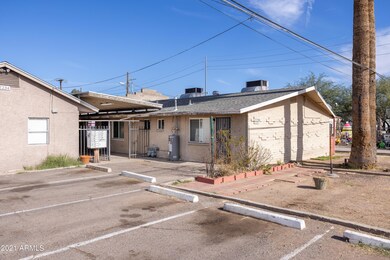 2238 E Polk St unit 2, Phoenix, AZ 85006 - photo 2