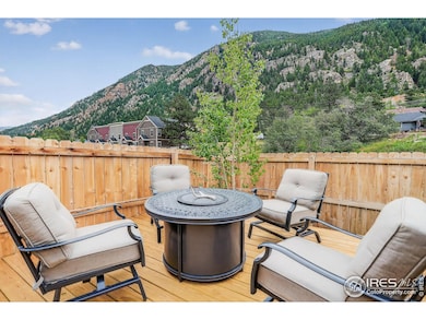 1206 Rose St, Georgetown, CO 80444 - photo 4