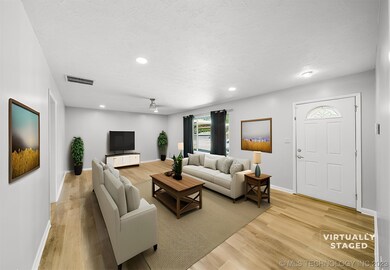 207 N Chambers Trail, Claremore, OK 74017 - photo 5