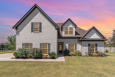 2406 Tredwell Ave, Murfreesboro, TN 37128 - photo 2