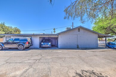 1801 N 25th Place, Phoenix, AZ 85008 - photo 6