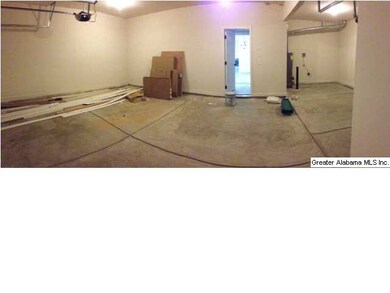 Massive garage and storage
