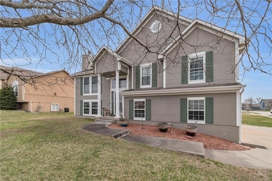 2181 E Sierra Dr, Raymore, MO 64083 - photo 4