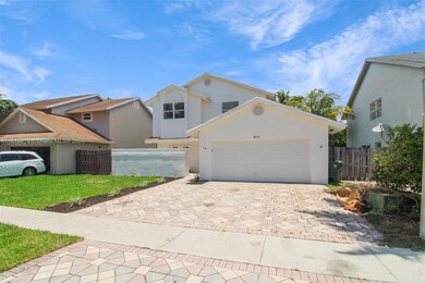 9741 SW 12th St, Pembroke Pines, FL 33025 - photo 2