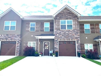 967 Horse Mountain Rd unit 1E, Shelbyville, TN 37160 - photo 4