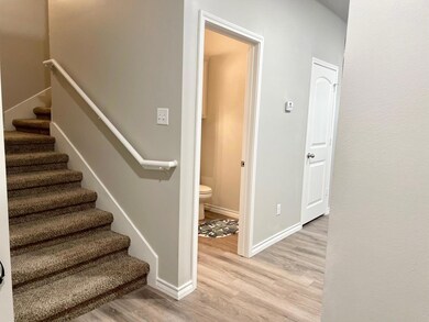 Stairway