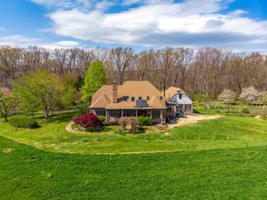 165 Meadow Knolls Ln, Staunton, VA 24401 - photo 4