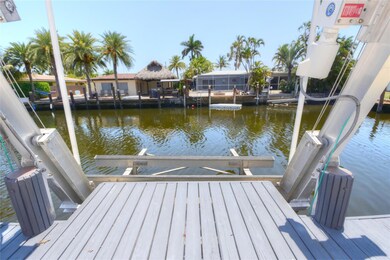 Boat Lift