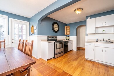 45 Ducharme Ave, Chicopee, MA 01013 - photo 5