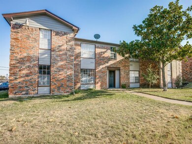 8036 Cambridge Cir unit A, Fort Worth, TX 76108 - photo 3