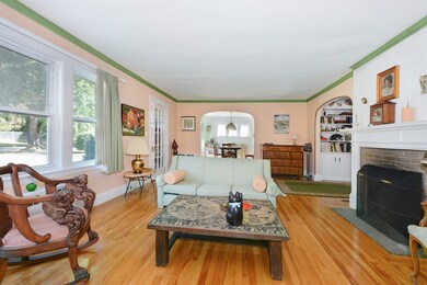 14 Melrose St, Worcester, MA 01605 - photo 7
