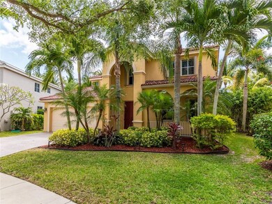 4110 Laurel Ridge Cir, Weston, FL 33331 - photo 4