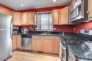 144 Bucknam St unit 144, Everett, MA 02149 - photo 5