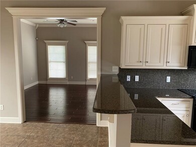 3709 W Cherokee Rd, Rogers, AR 72758 - photo 5