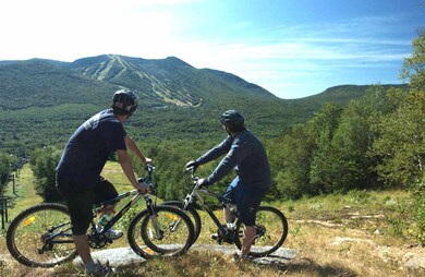 58 Cascade Ridge Rd unit 6, Waterville Valley, NH 03215 - photo 7