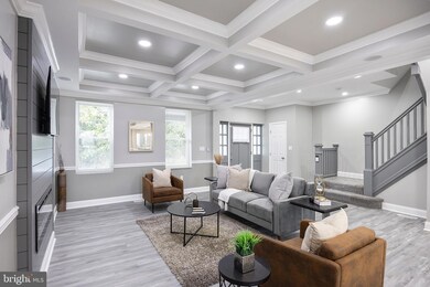 1915 Wheeler Ave, Baltimore, MD 21216 - photo 4