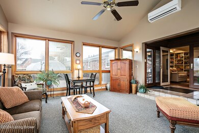 Sunroom